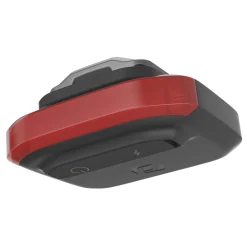 Luce posteriore Syncros Campbell 100 - Rosso