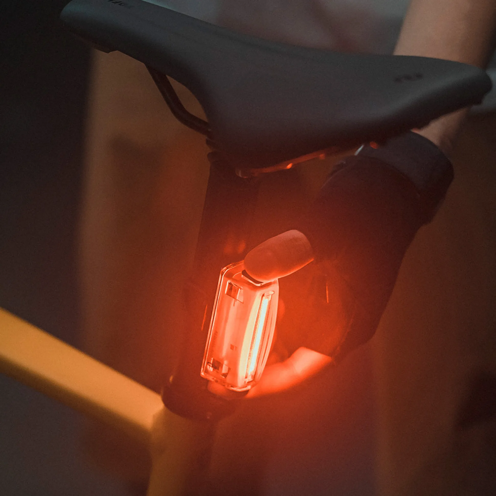 Luce posteriore Topeak Redlite 80BT