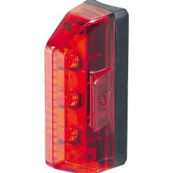 Luce posteriore Topeak Redlite Aero 3Led