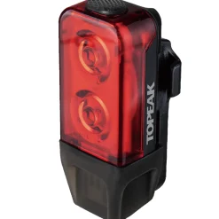 Luce posteriore Topeak Taillux 25 Usb