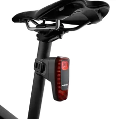 Luce posteriore Wahoo TRACKR radar