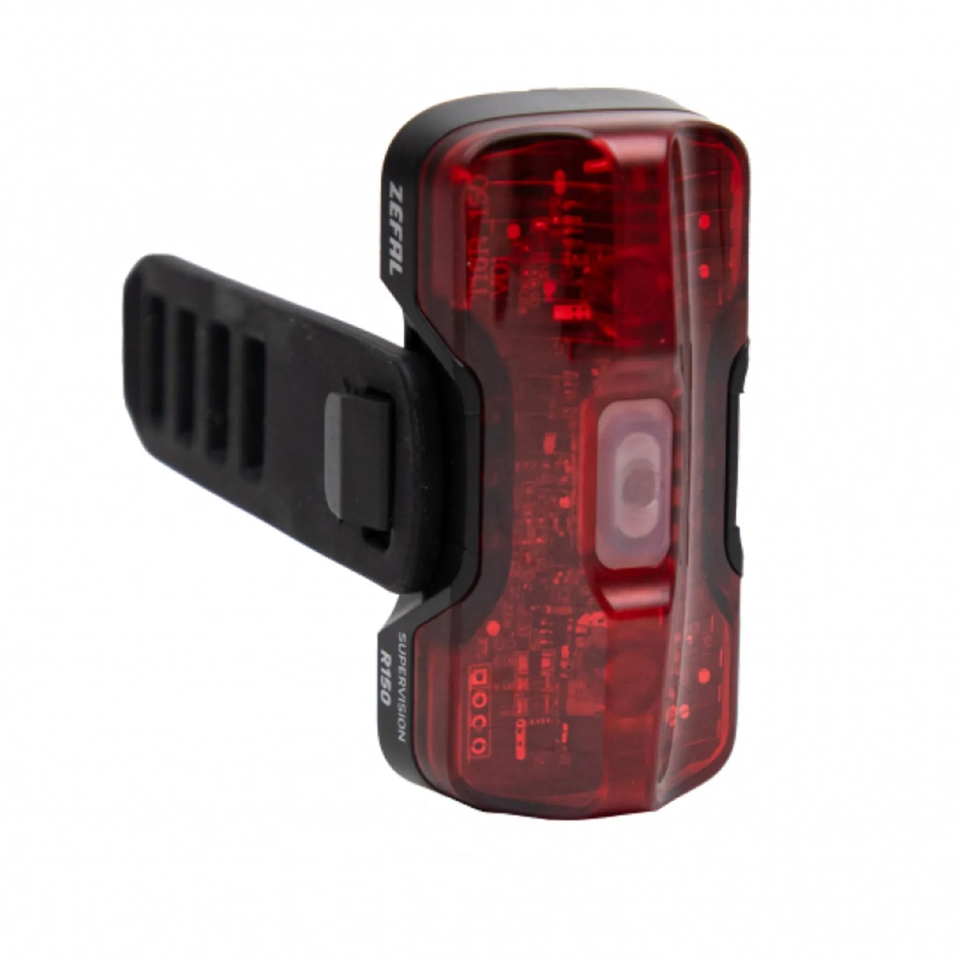 Luce posteriore Zefal Supervision R150