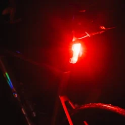 Luce posteriore Zefal Supervision R150