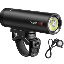 Luce Ravemen CR800
