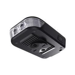 Luce Ravemen FR500