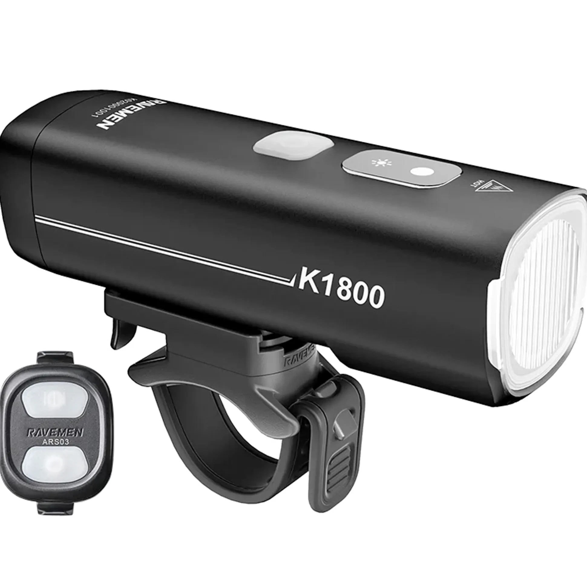 Luce Ravemen K1800