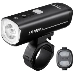 Luce Ravemen LR1600