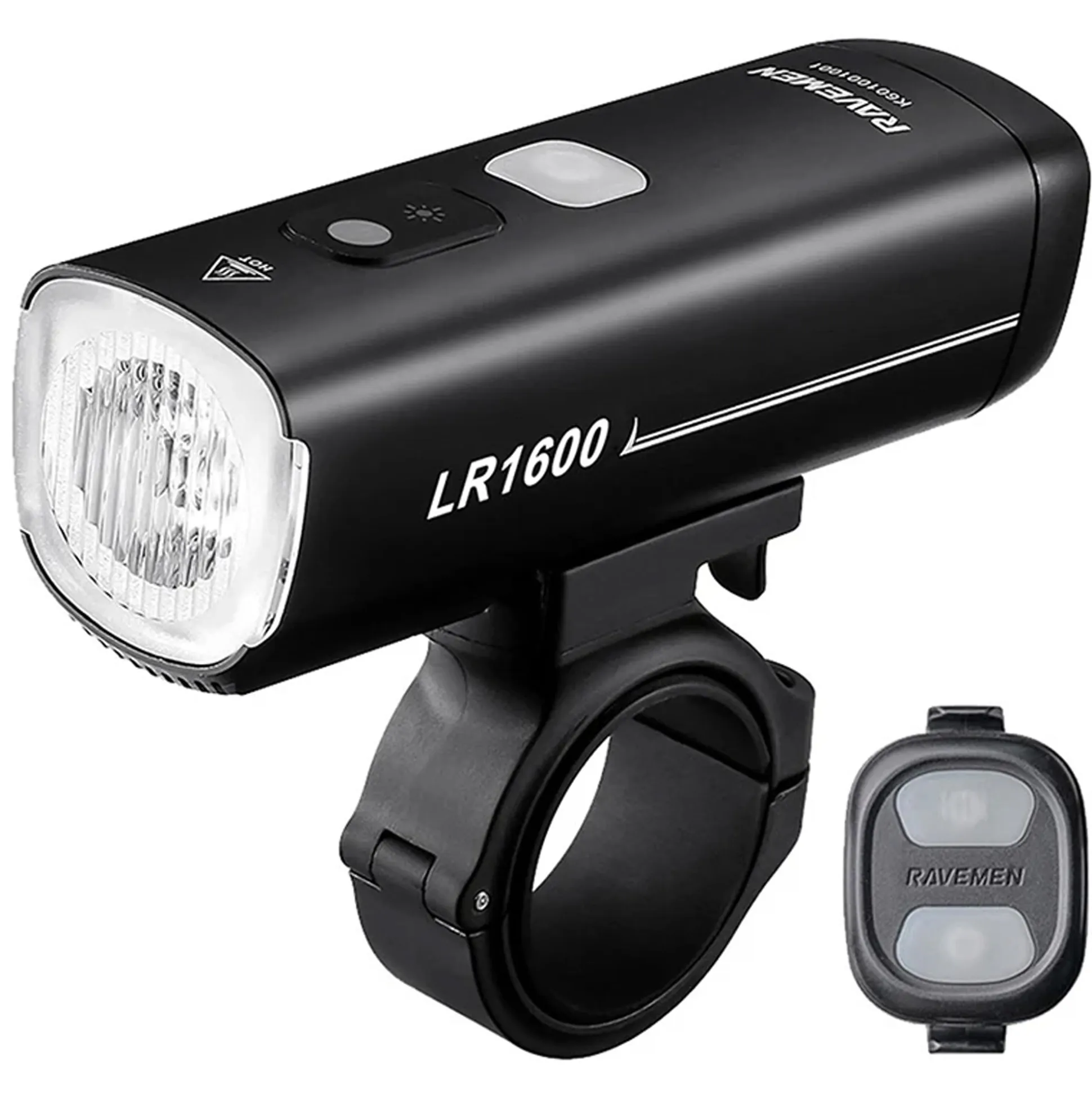 Luce Ravemen LR1600