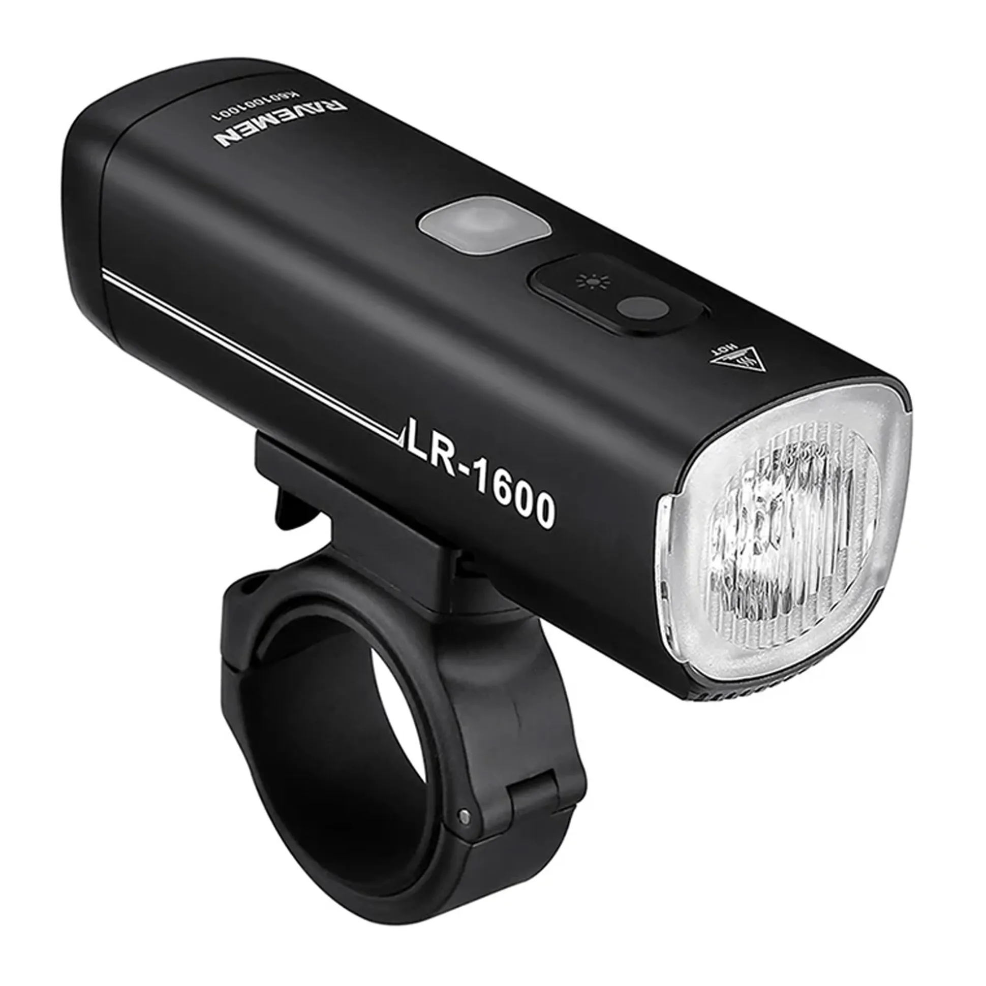 Luce Ravemen LR1600
