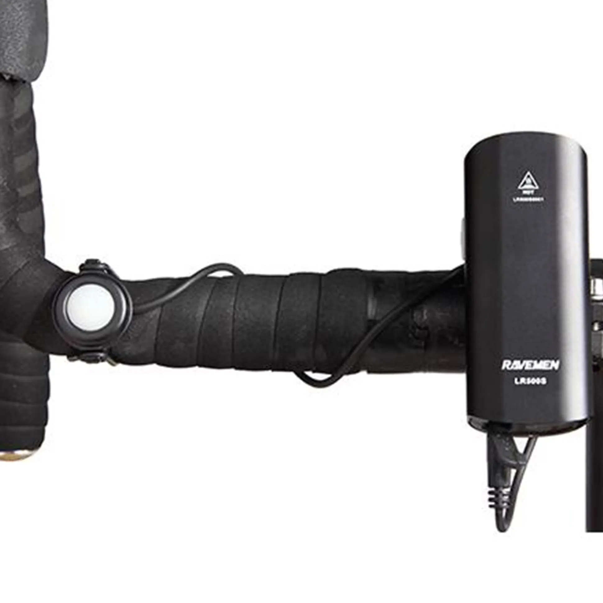 Luce Ravemen LR800P