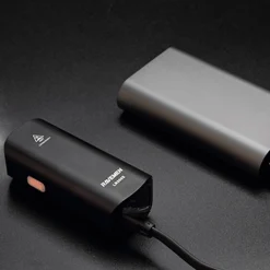 Luce Ravemen LR800P