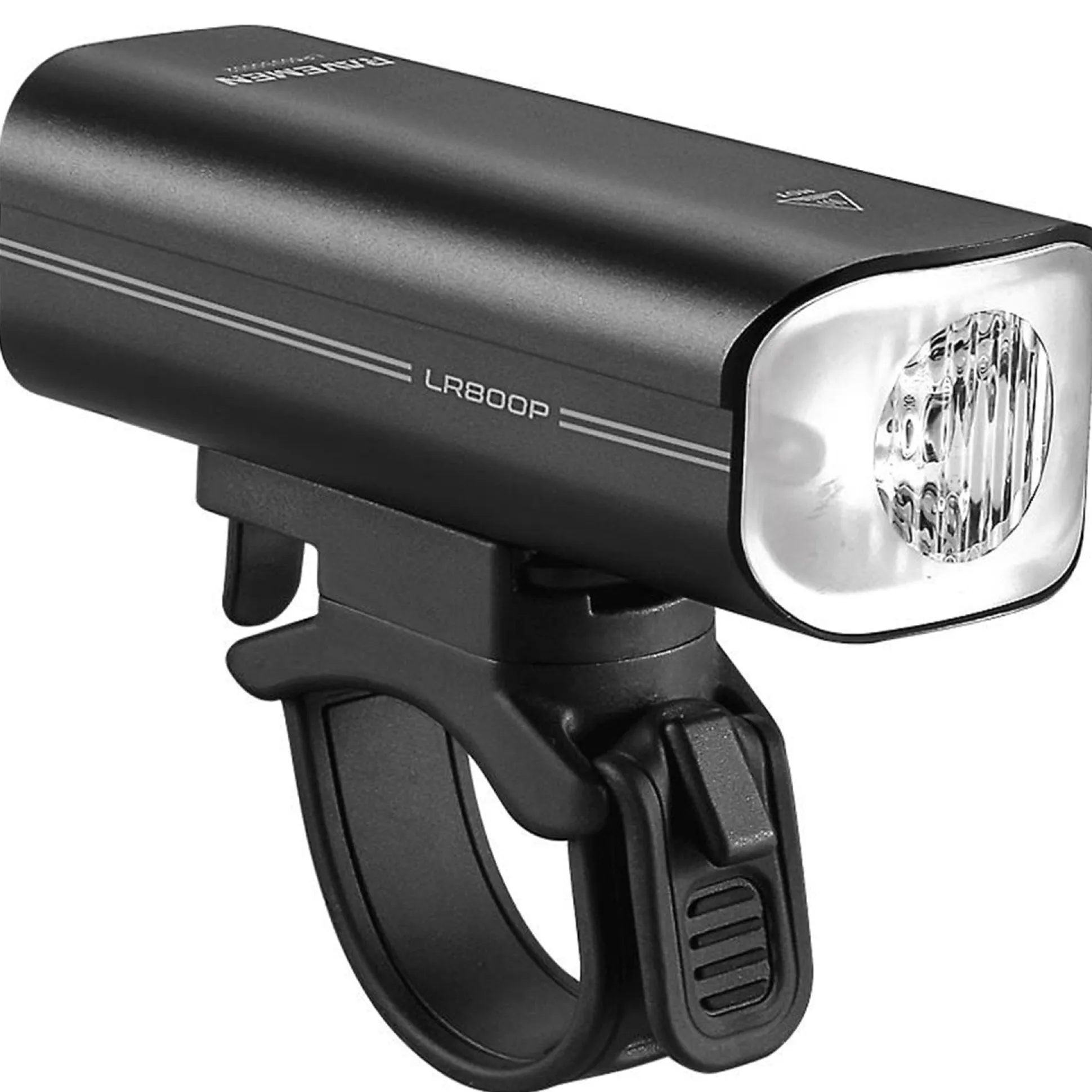 Luce Ravemen LR800P