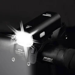 Luce Ravemen LR500S