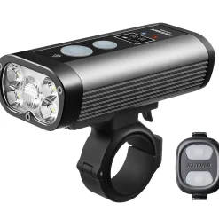 Luce Ravemen PR2400