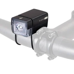 Luce Specialized Flash 300 - Anteriore