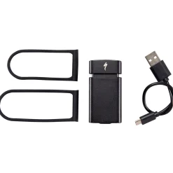 Luce Specialized Flash 300 - Anteriore