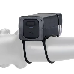 Luce Specialized Flash 300 - Anteriore