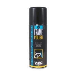 Lucidante per telai Wag - 200 ml