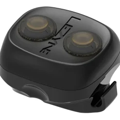 Luci Lezyne Connect Drive Pro Pair - Nero