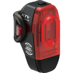 Luci Lezyne Connect Smart Pair - Nero