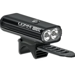 Luci Lezyne Connect Smart Pair - Nero