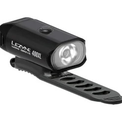Luci Lezyne Mini & Stick Drive Pair - Nero