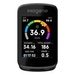 Magene C606 PRO Smart GPS
