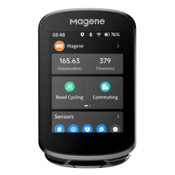 Magene C506 Smart GPS