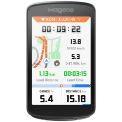 Magene C706 Smart GPS