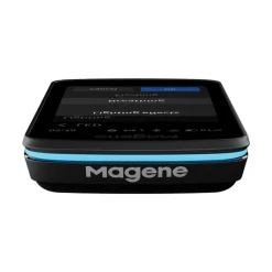 Magene C706 Smart GPS