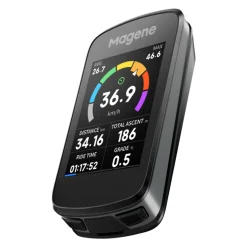Magene C606 V2 Smart GPS