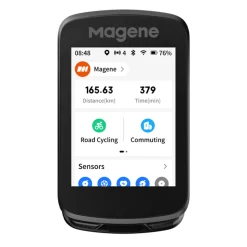 Magene C606 V2 Smart GPS