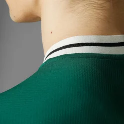 Maglia Adidas Heritage Tempo 3-Stripes - Verde