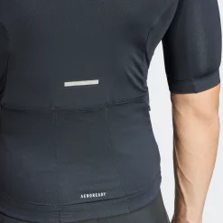 Maglia Adidas Tempo 3-Stripes - Nero