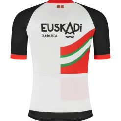 Maglia Agu Euskadi Under 23 2026