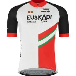 Maglia Agu Euskadi Under 23 2026