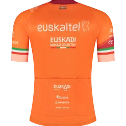 Maglia Agu Euskaltel Euskadi 2026