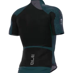 Maglia Ale Attack Off Road 2.0 - Verde
