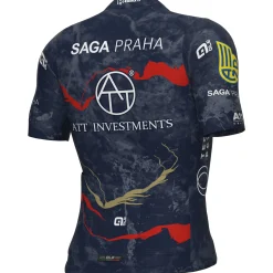 Maglia Ale ATT Investments 2025 PRS 2.0