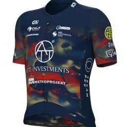 Maglia Ale ATT Investments 2026 PR-S 1000