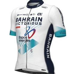 Maglia Ale Bahrain Victorious 2024 PRS