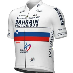 Maglia Ale Bahrain Victorious 2026 Prime - Campione Sloveno