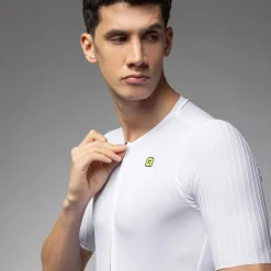Maglia Ale Earthy Style - Bianco