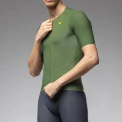 Maglia Ale Earthy Style - Verde