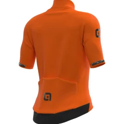 Maglia Ale Klimatik K-Tour - Arancio fluo
