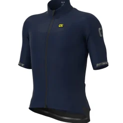 Maglia Ale Klimatik K-Tour - Blu scuro