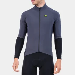Maglia Ale Klimatik K-Tour - Grigio