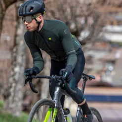 Maglia Ale Klimatik K-Tour - Verde