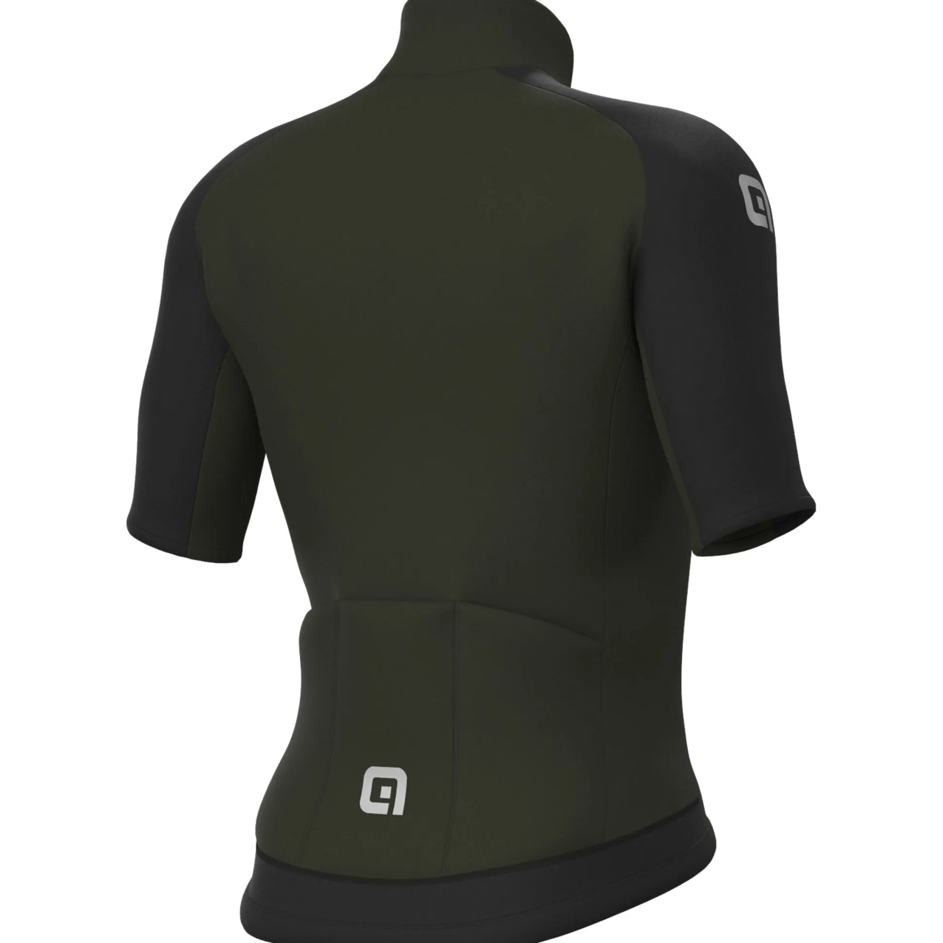 Maglia Ale Klimatik K-Tour 2.0 - Verde