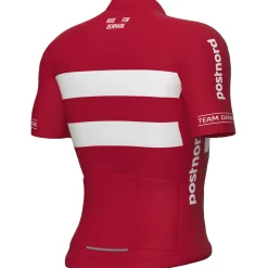 Maglia Ale Nazionale Danese 2026 Prime